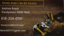 Avatar for Handy Andy Do All Services