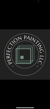 Logo for Perfection Painting And Pressure Washing LLC