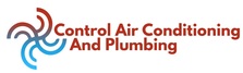Logo for Control Air Conditioning and Plumbing, LLC