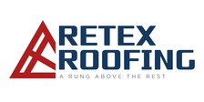 Retex Roofing FL logo