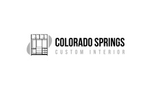 Colorado Springs Custom Interior logo