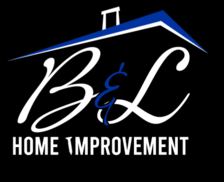 Logo for B & L Home Improvement