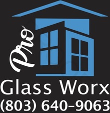 Logo for Pro Glass Worx, LLC