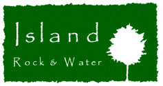 Island Rock and Water, LLC logo