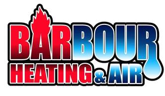 Barbour Heating and Air, LLC logo