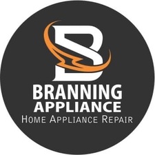 Branning Appliance logo