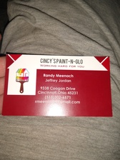 Avatar for Cincy's paint-n-glo - Home  Facebook