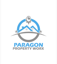 Logo for Paragon Property Worx