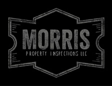 Logo for Morris Property Inspections