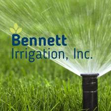 Avatar for Bennett Irrigation