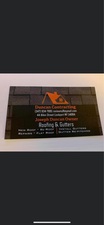 Duncan Contracting logo