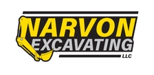 Logo for Narvon Excavating LLC