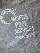 Avatar for Misfits Pool Services