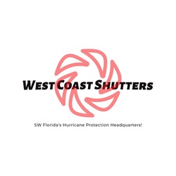 West Coast Shutters, LLC logo