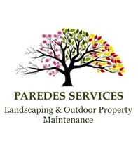 Paredes Services, LLC logo