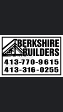 Logo for Berkshire Builders 623