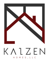 Kaizen Homes logo