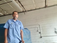 Jose's Deep Clean & Services logo