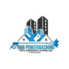 Avatar for R&B Power Washing