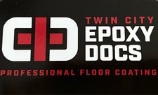Logo for Twin City Epoxy Docs