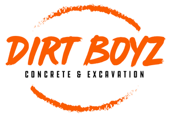 Dirt Boyz  LLC logo