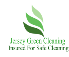 Logo for Jersey Green Cleaning