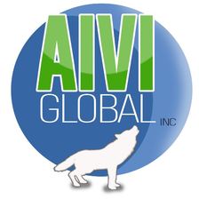 Logo for Aivi Global, Inc.