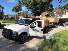 Avatar for TK Hauling, Inc.