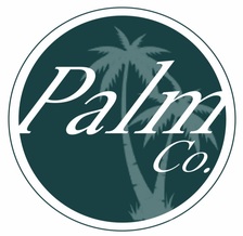 Logo for Palm Co.