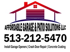 Avatar for Affordable Garage & Patio Solutions, LLC