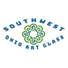 Logo for Southwest Ohio Art Glass