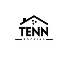 Logo for TENN Roofing