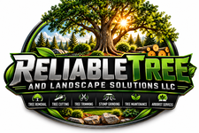 Avatar for RELIABLE TREE & LANDSCAPE SOLUTIONS