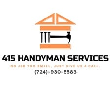 Avatar for 415 HandyManServices