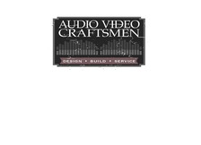 Avatar for Audio Video Craftsmen