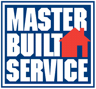 Master Built Service, LLC logo