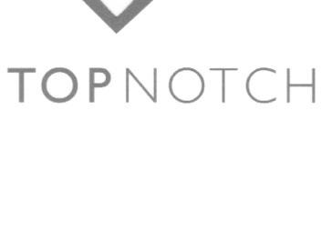 Top Notch Building and Painting Company logo
