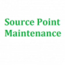 Logo for Source Point Maintenance