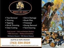 Avatar for Weaver's Tree Service, LLC