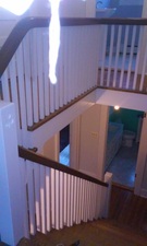 Logo for Marzano Painting, LLC