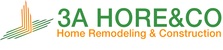 Alfa HORE&CO  logo