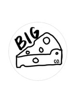 Avatar for Big Cheese Woodworks