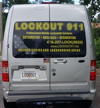 Avatar for Lockout 911 Locksmith