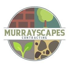 Logo for MurrayScapes