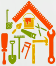 Logo for Kick Grass