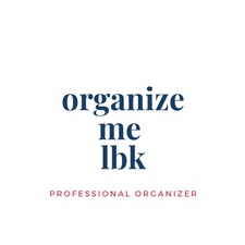 Avatar for Organize Me LBK