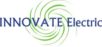 Innovate Electric, Inc. logo