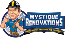 Mystique Renovations, LLC logo