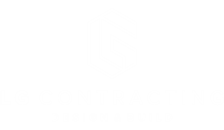 LG Contracting, LLC logo