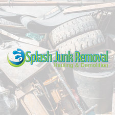 Avatar for Splash Junk Removal - Home Facebook
